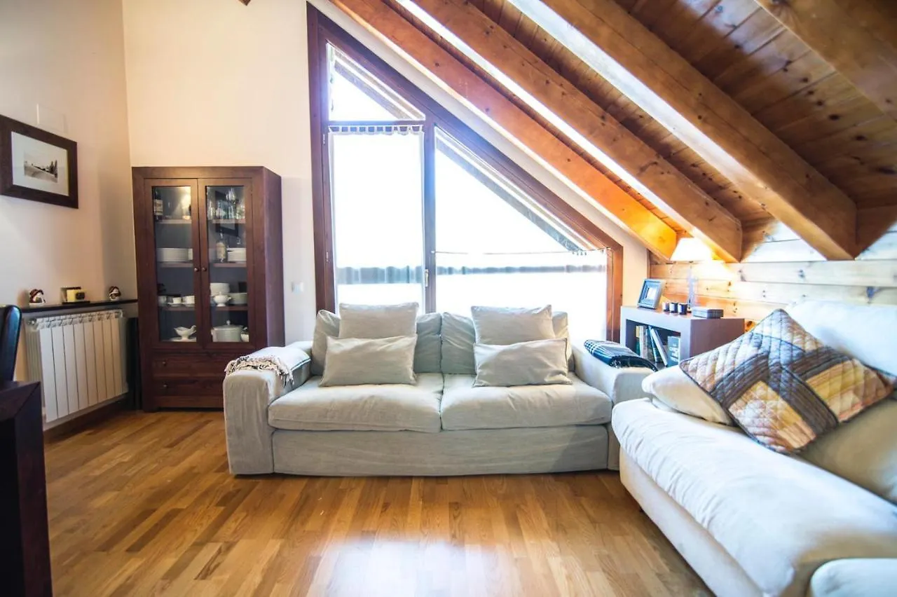 Apartament Bonic D'Aneu Esterri d'Àneu