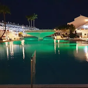 Tenerife With Impressive Pool 136 , Costa del Silencio España