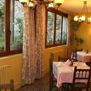 Fonda Agusti Maison d'hôtes