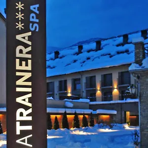 Trainera Appartement