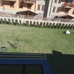 Casa Nando. Esterri d'Àneu