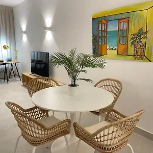 Cosy In Centre Casa Sol , Arrecife (Lanzarote) España