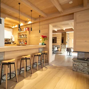 Bruna Hotel