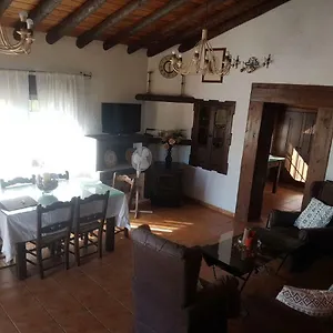 La Chumbera , Arriate España