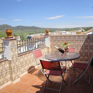 Casa El Paseo , Arriate España