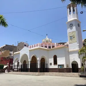 Bubu 1-b , Los Cristianos (Tenerife) España