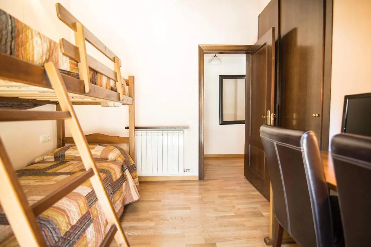 Bonic D'Aneu Apartment Esterri D'Aneu Spain