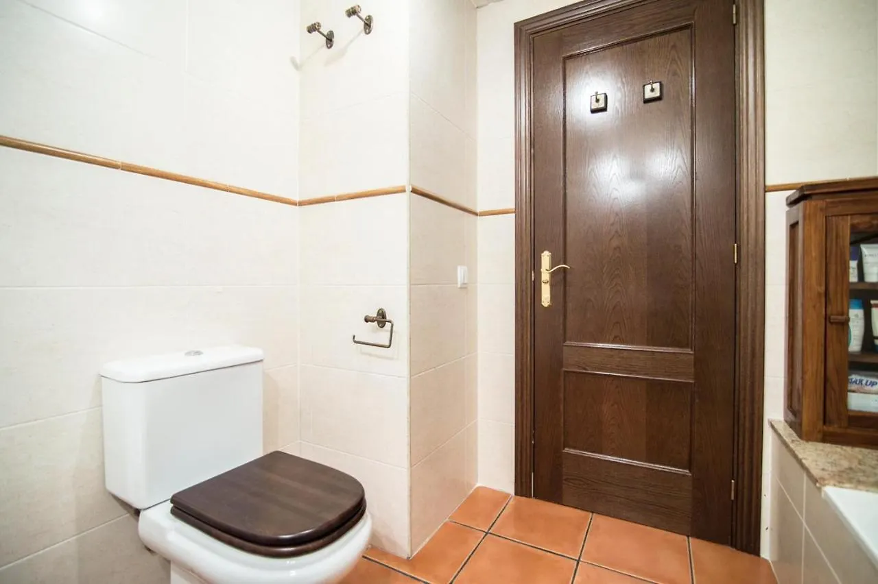 Bonic D'Aneu Apartment Esterri D'Aneu