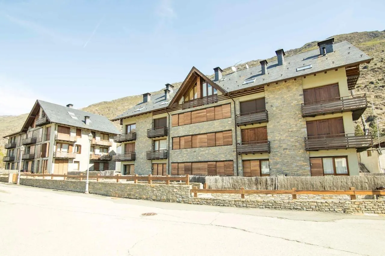 Bonic D'Aneu Apartment Esterri D'Aneu 0*,  Spain