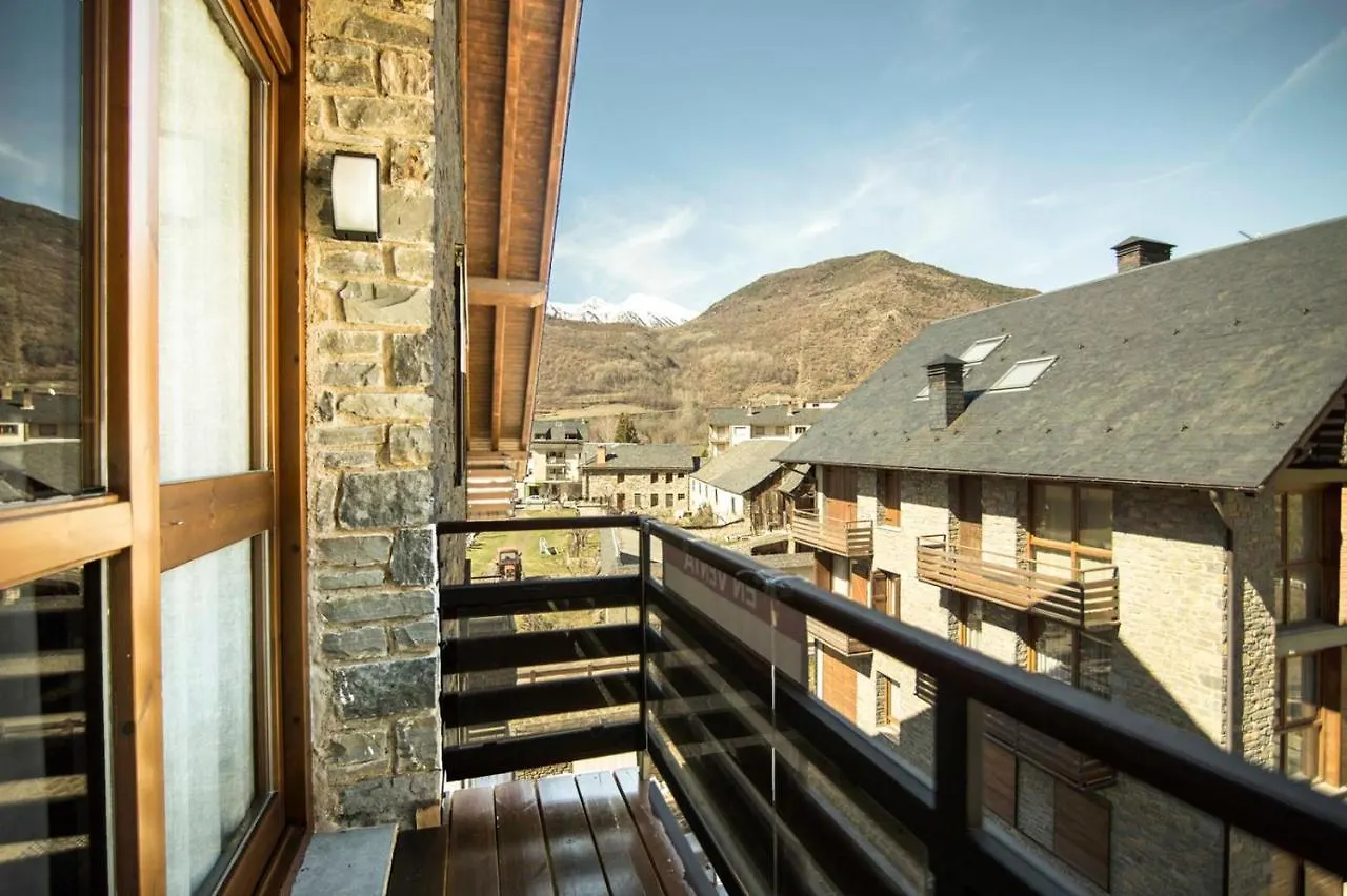 Bonic D'Aneu Apartment Esterri D'Aneu