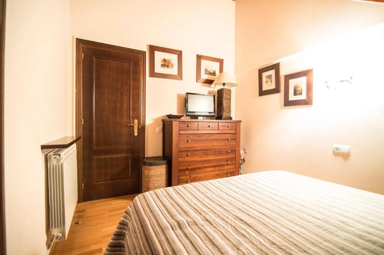 Bonic D'Aneu Apartment Esterri D'Aneu 0*,