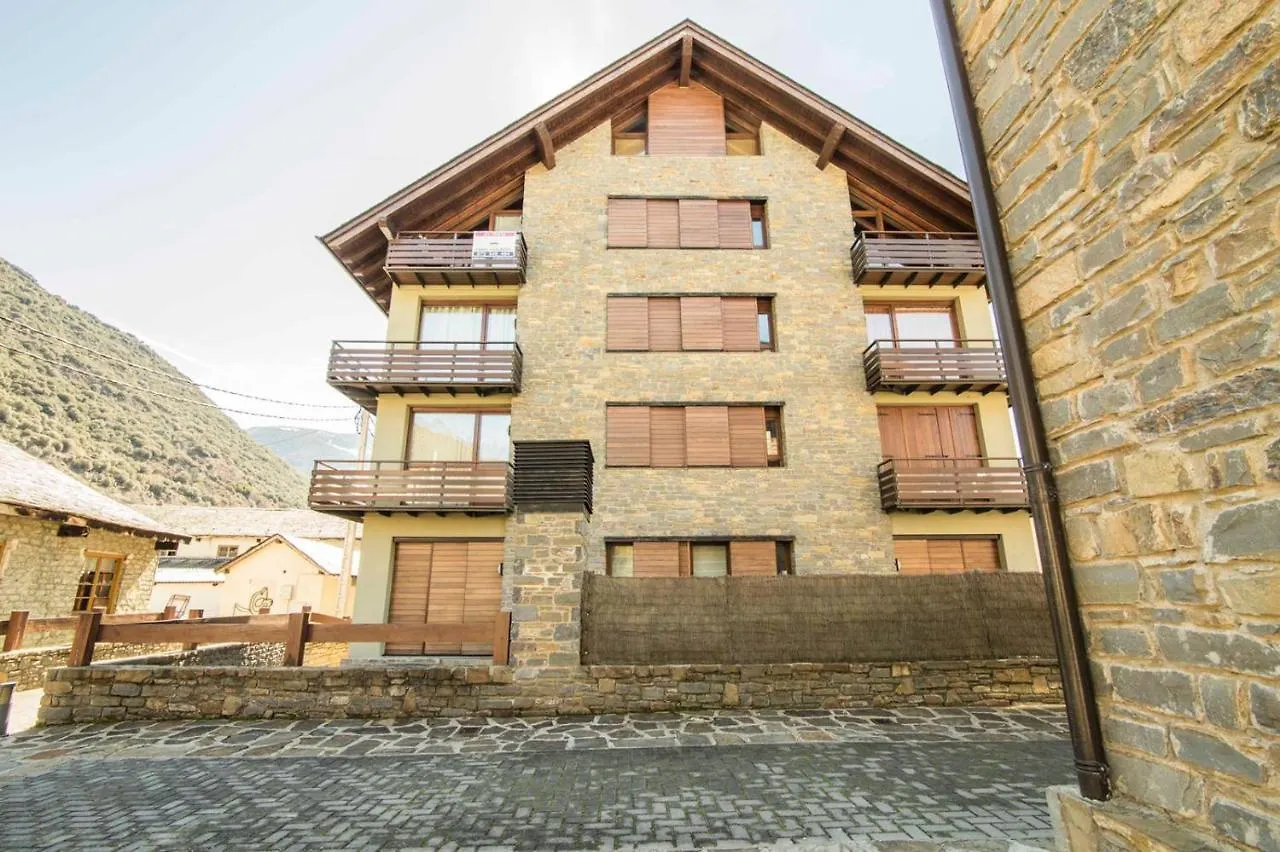 Bonic D'Aneu Apartment Esterri D'Aneu